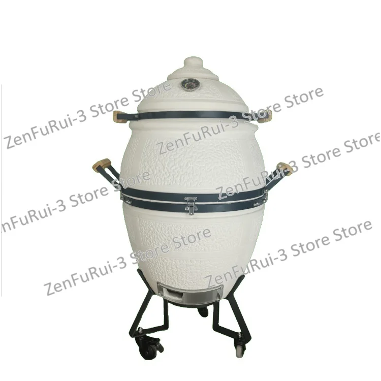 21 inch hanging grill, stainless steel clay oven for commercial restaurants