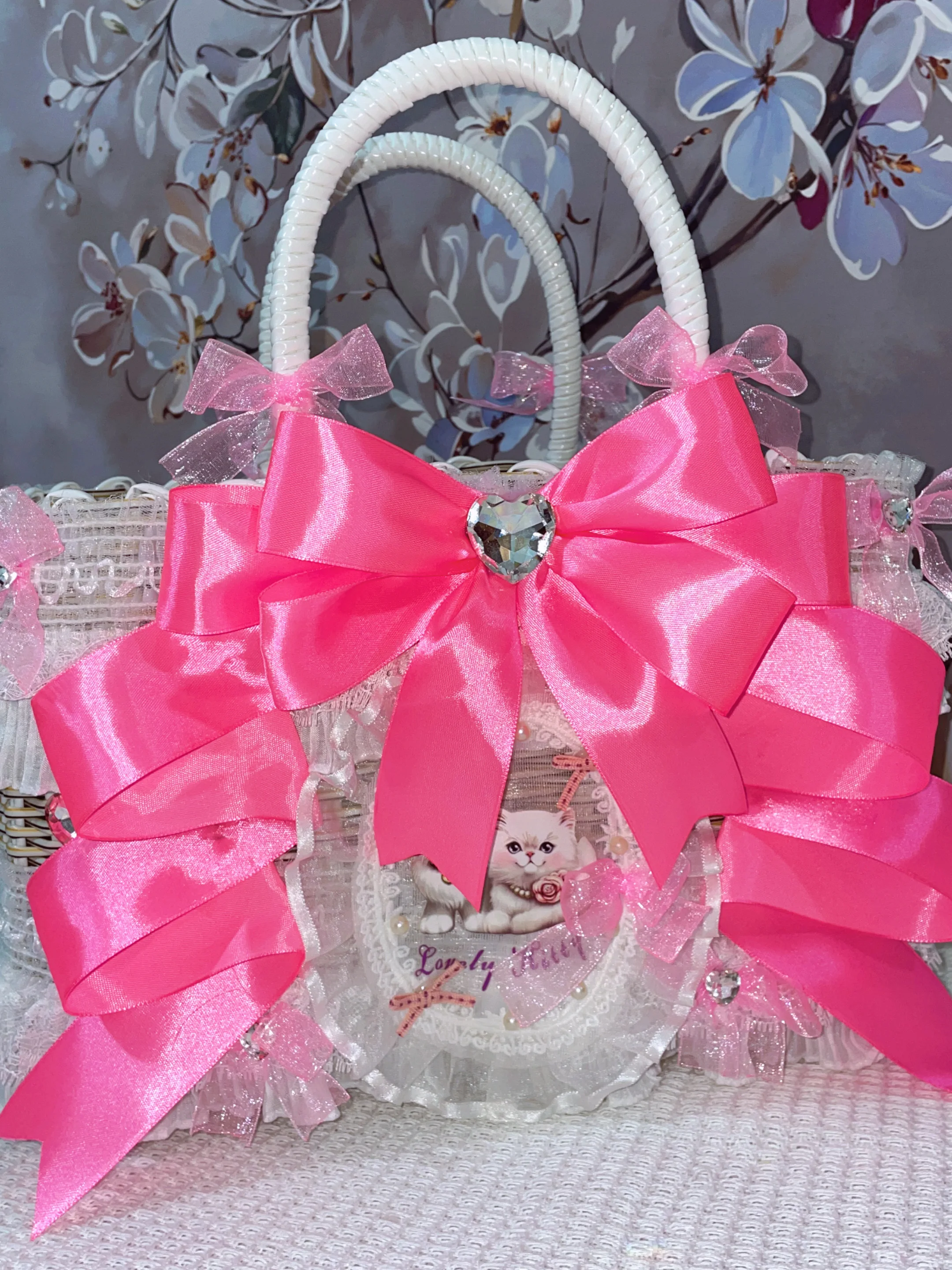 

Портативная переноска-корзина для домашних животных, сумка для путешествий для маленьких собак, всесезонная ручная сумка-корзина для маленьких собак, аксессуары для животных