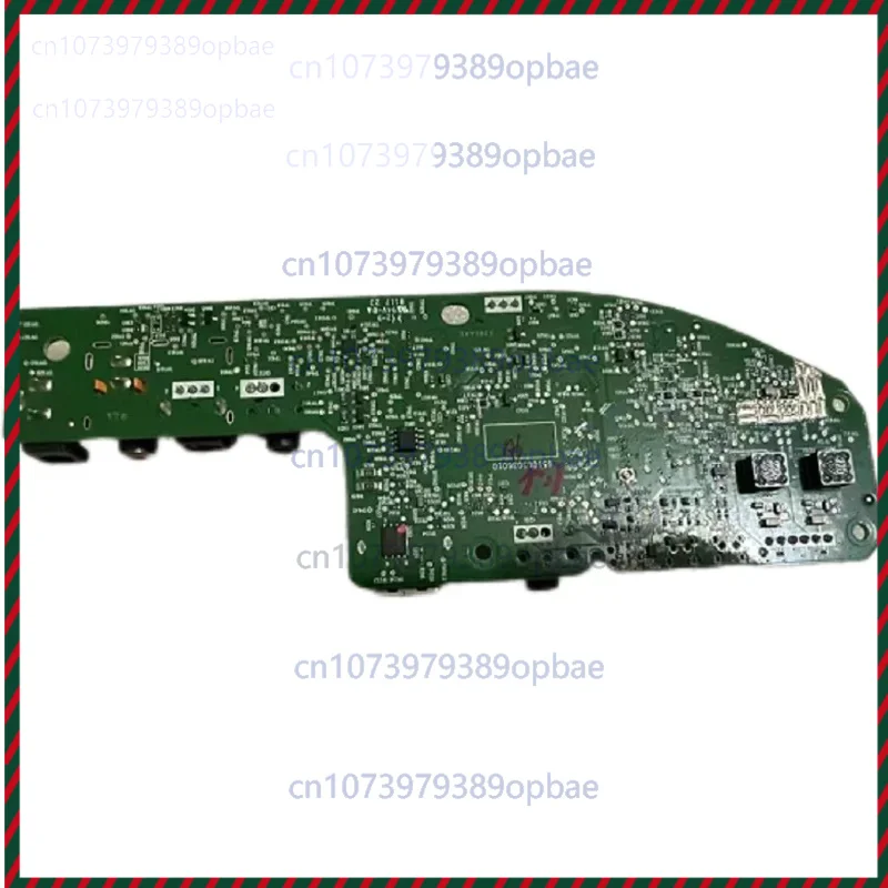 اللوحة الأم الأصلية لاستبدال مكبر الصوت للتلفزيون BOSE SOLO5 قطع غيار إصلاح اللوحة الرئيسية SOLO 5