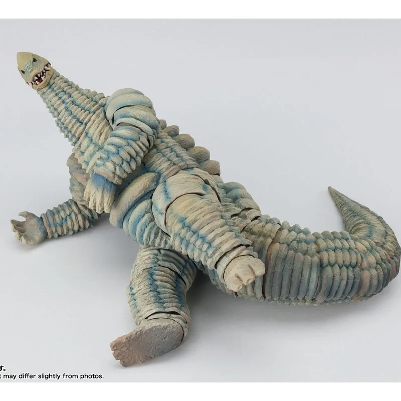 بانداي الأصلي S.H.Figuarts سلسلة الأحمر الملك 160 مللي متر أنيمي عمل أرقام لعب للبنين هدية الكريسماس تحصيل نموذج الحلي