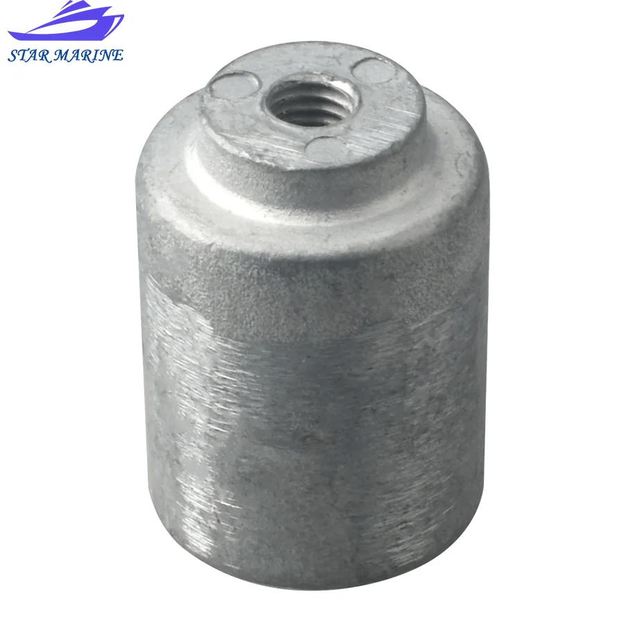 Anode For Yamaha Outboard Motor 4 Stroke F90-F250 68V-11325-01 68V-11325-02 68V-11325-00