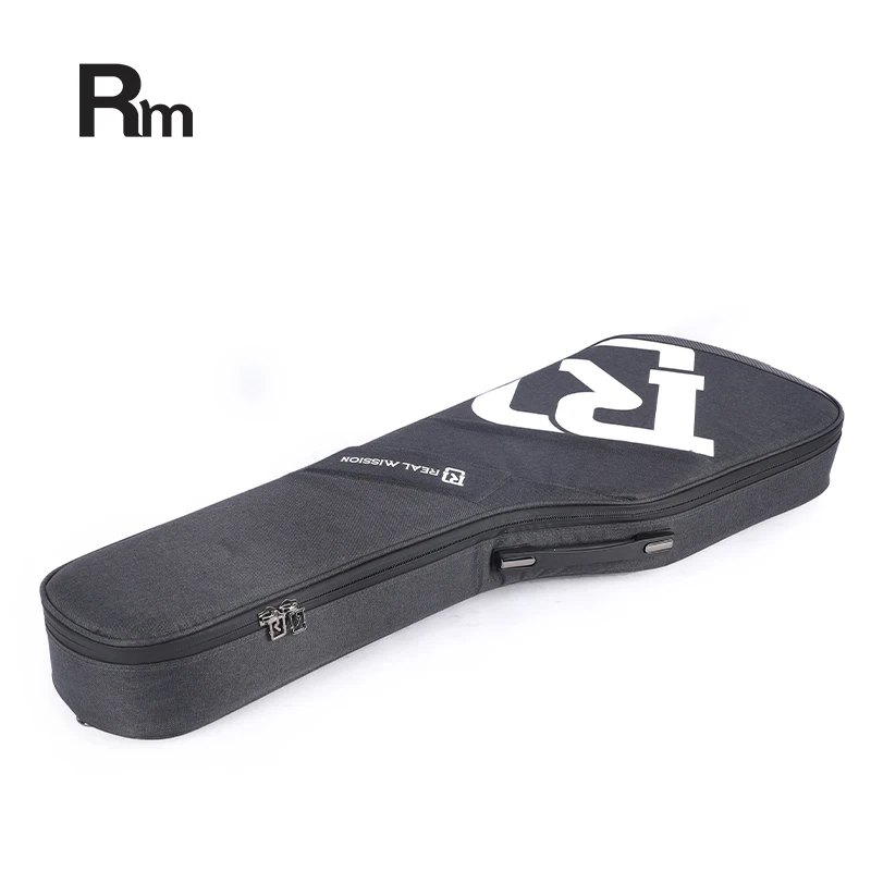 Good Quality Guitar Pick Holder Case For Sale Anti-collision Stylish Portable Guitar Gig Bag High-grade Electric Guitar Bass Bag