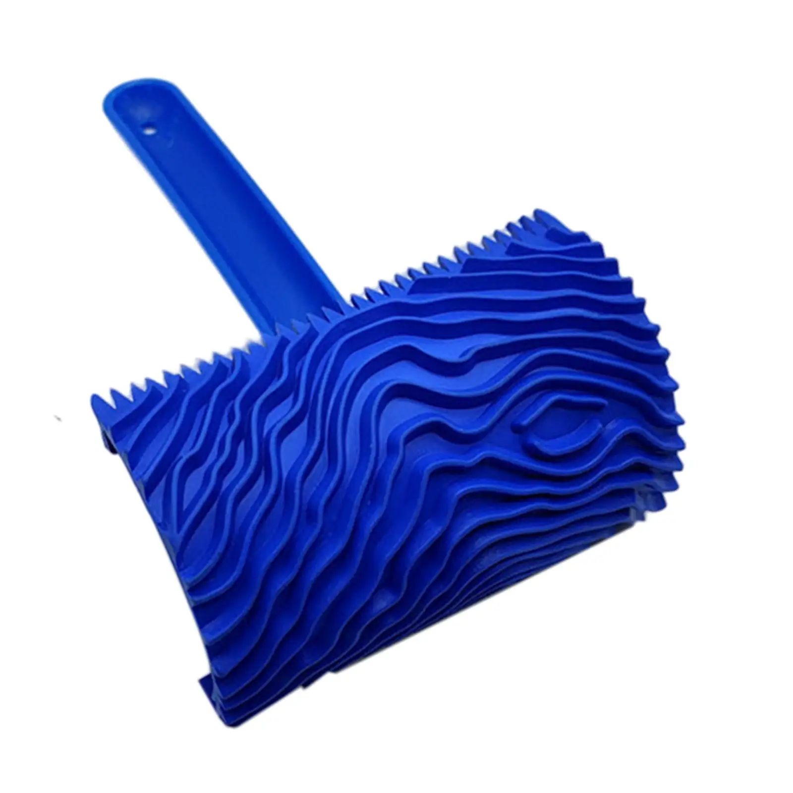 

Wood Graining Painting Tool Wear Resistance Rubber Imitation Wood Texture for