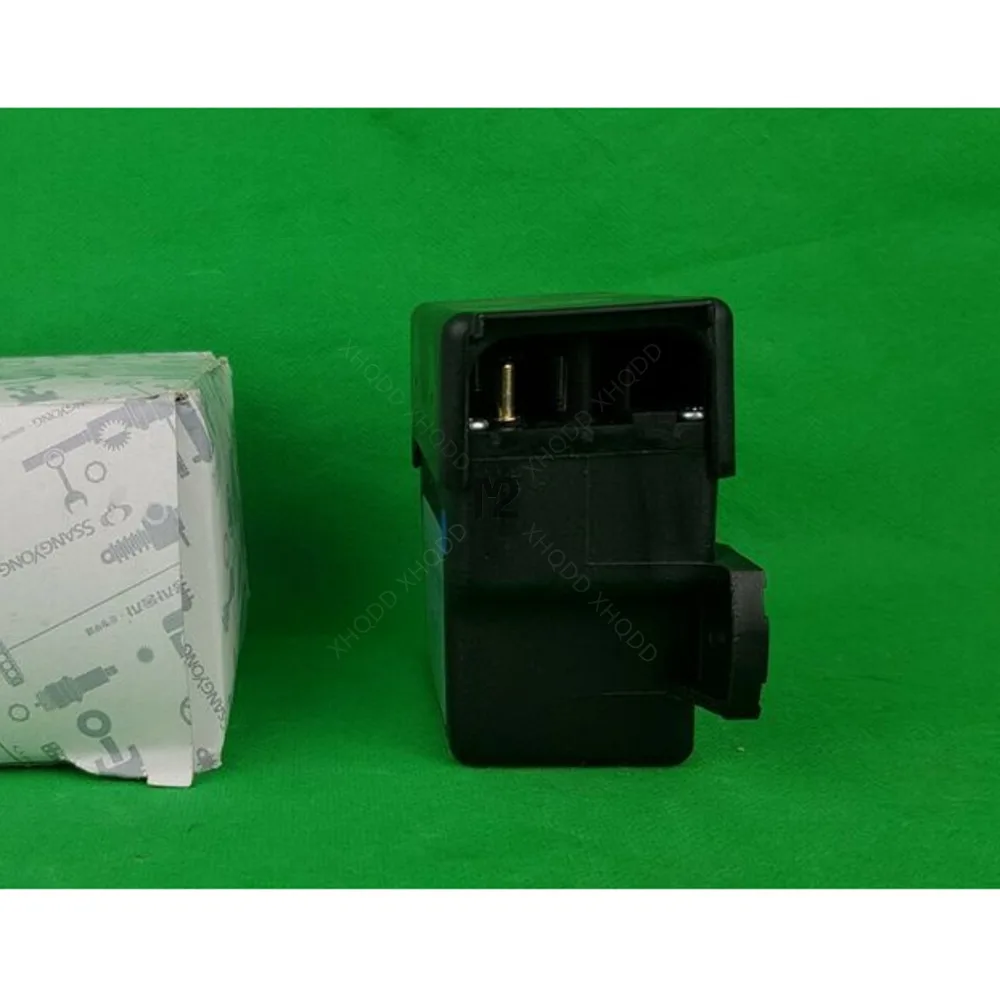 FOR GENUINE SSANGYONG REXTON SUV 2.7 L TURBO DIESEL PREHEATING TIME RELAY 8470008000