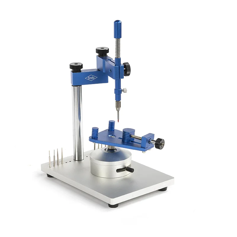 

Adjustable Dental Lab Surveyor with High Precision