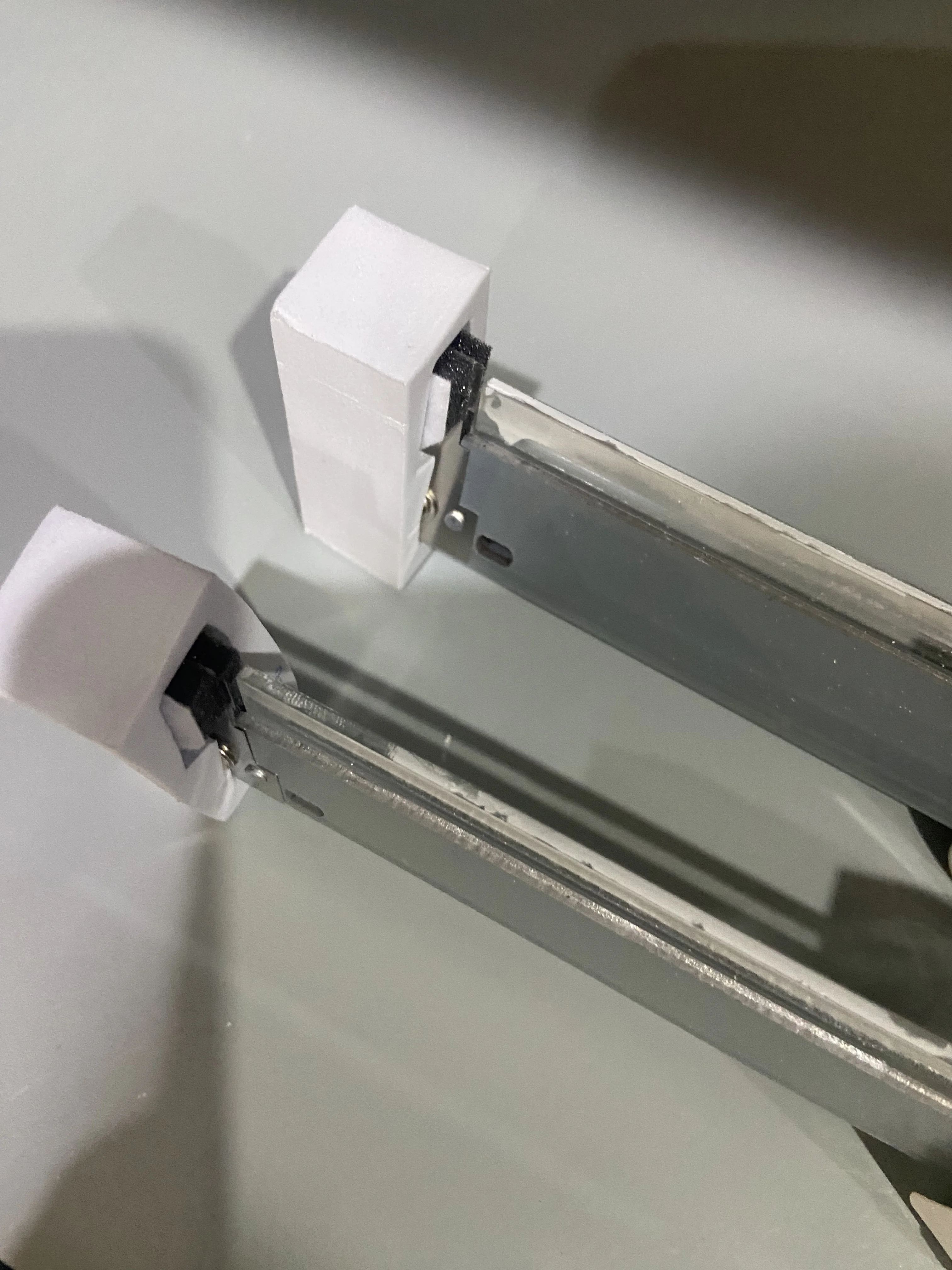 2 шт., японское чистящее лезвие для Canon IR ADVANCE C5535 C5540 C5550 C5560 OEM FM4-7246-010 2 шт., японское чистящее лезвие для Canon IR ADVANCE C5535 C5540 C5550 C5560 OEM FM4-7246-010