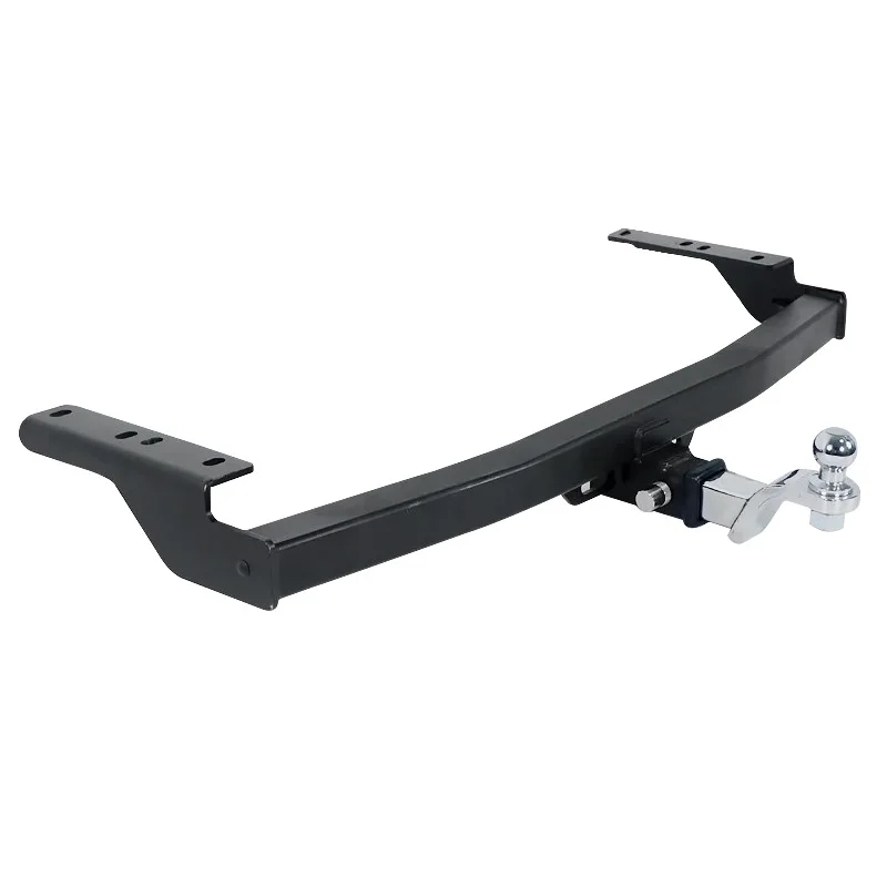 bar modified trailer hook special