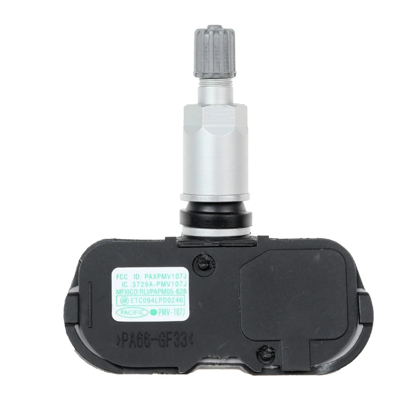 New 42607-33011 42607-33021 315MHz TPMS Tire Pressure Monitoring Warning Sensor For Toyota Lexus LS460L LS600hL LX570 RX400h