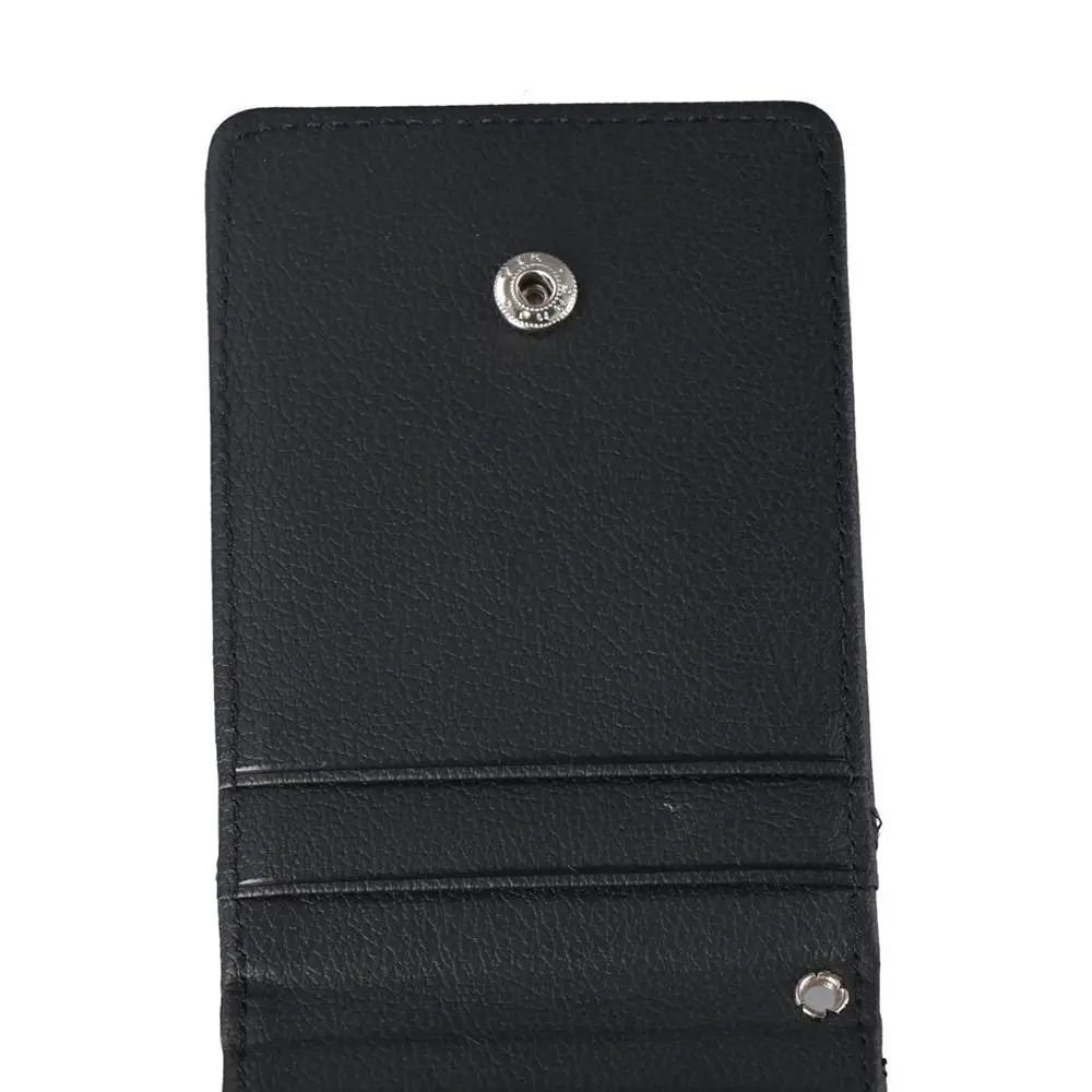 Coin Purse Business Stationery Office School Supplies Card Holder with Lanyard ID Desk Organizer Badge Holder Bus Cards Cover