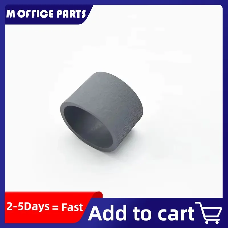10pcs support for Samsung CLX 2160 SCX 4521 ML 1640 2240 1610 2010 1620 2015 2160Pickup Roller JC73-00302A JC73-00211A 130N01416