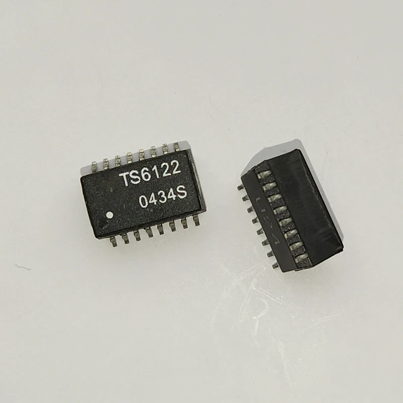 New 10Pcs/LOT TS6122 SOP-16