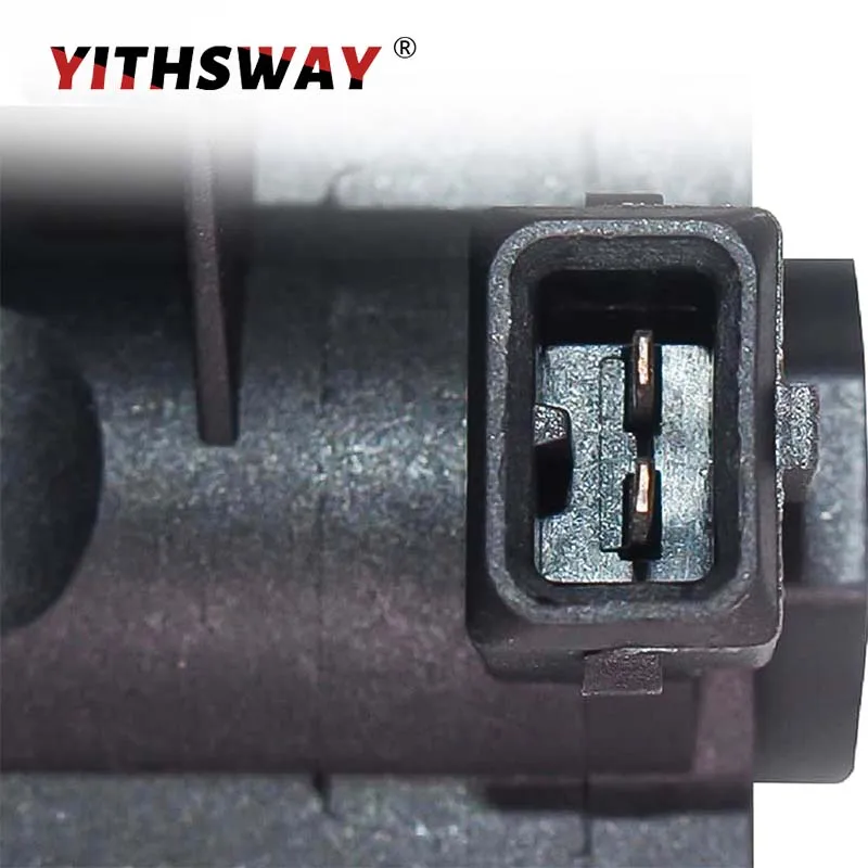 6655403897 EGR Turbo Vacuum Modulator Pressure Converter Valve 2006-2010 for SsangYong Rexton Kyron Actyon Rodius Diesel EUIV