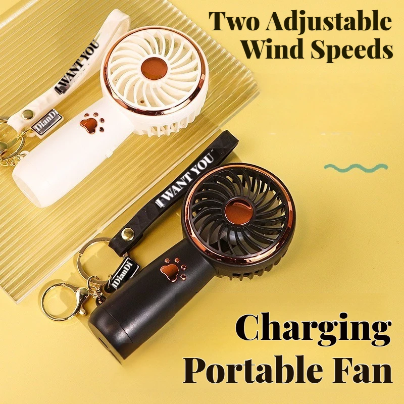 Thumbnail 4 - #12 Cheapest Handheld Portable Fans Deals You Can Get