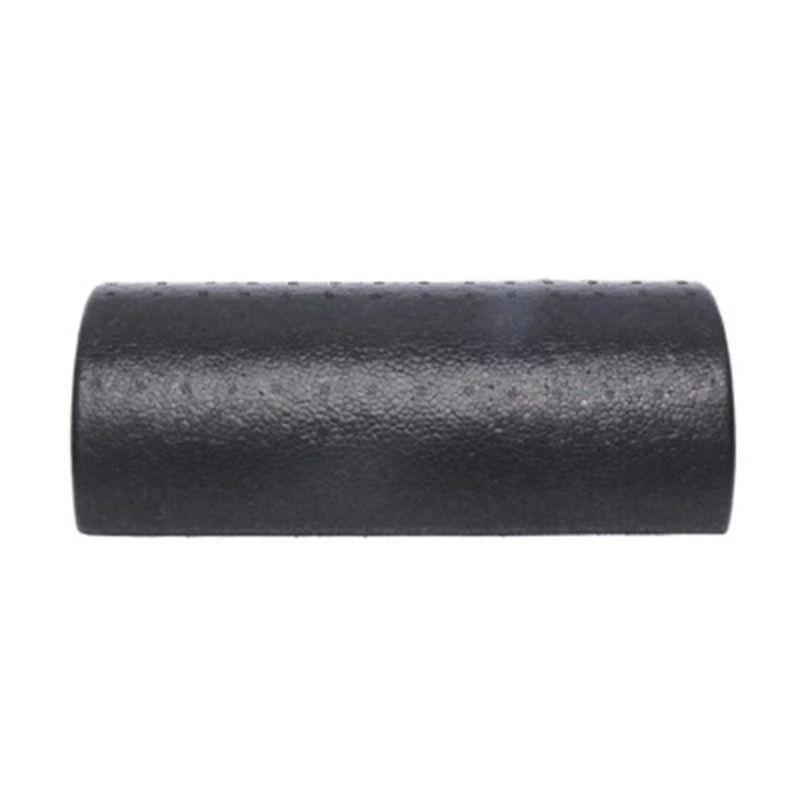 Q39E Half-Round Exercise Foam Rollers Pilates Roller for Exercise, Massage, Muscle Recovery