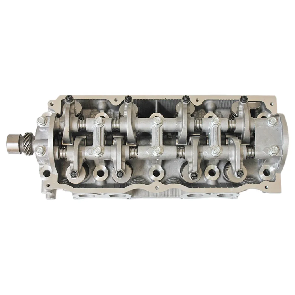 

Complete Engine Cylinder Head Assembly OE FE7010100 F85010100F Fit for Japan Petrol Car Mazda Engine F8 FE