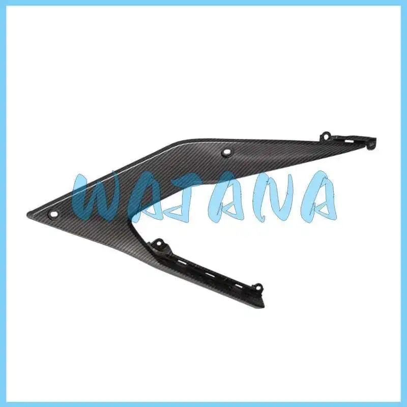 

Left / Right Fuel Tank Lower Guard Plate for Kove / Colove 321rr-s Zf300gs-a 2023 Version Orange/black/white Decals Universal