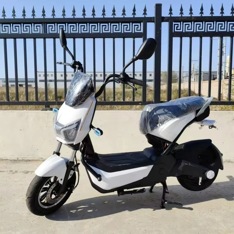 

SXLL Factory direct sales 1000w scooter motorcycle/adult electric motorcycle/youth electric motorcycle