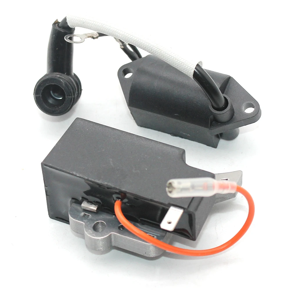 Imagem -05 - Bobina de Ignição para Motosserra Shindaiwa 400 440 488 488p 488emc