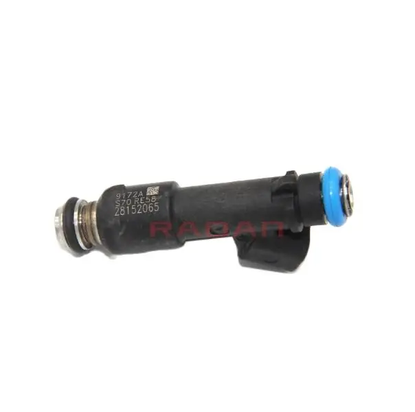 28152065 Fuel Injector Nozzle For BYD G3 F3