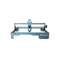 SCULPFUN S1 Laser Engraver Laser Beam Shaping Technology Wood Acrylic Engraving Machine EU Plug