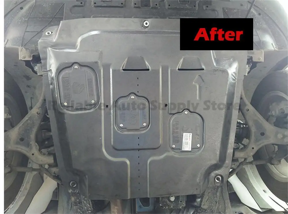 Рисунок 3 - Высококачественная антикоррозийная