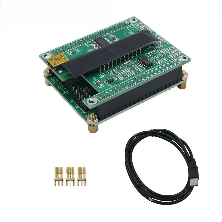 USB Linear CCD Array High Resolution TCD1304 Integration Time Adjustable 1ms-100ms