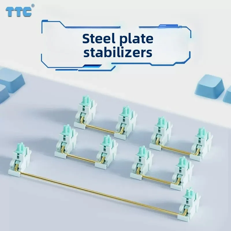 TTCS Steel Plated Satellite Stabilizer for Enhanced Stability And Performance