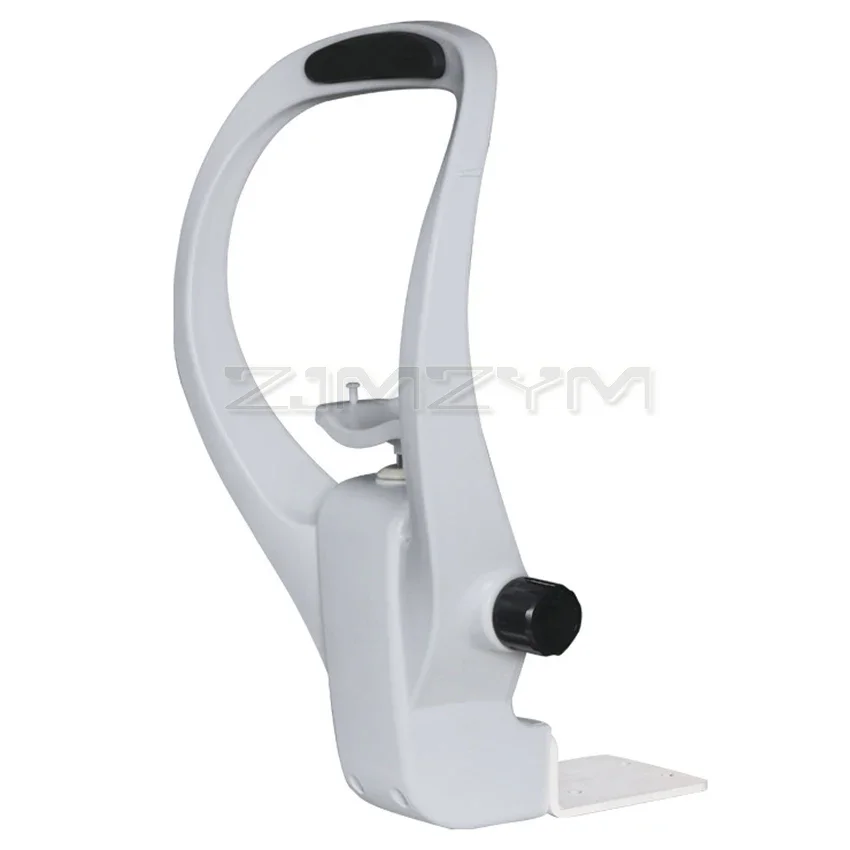 Optical Instrument Chin Rest Forehead Bracket Set For Auto Refractometer And Other Devices CR-11