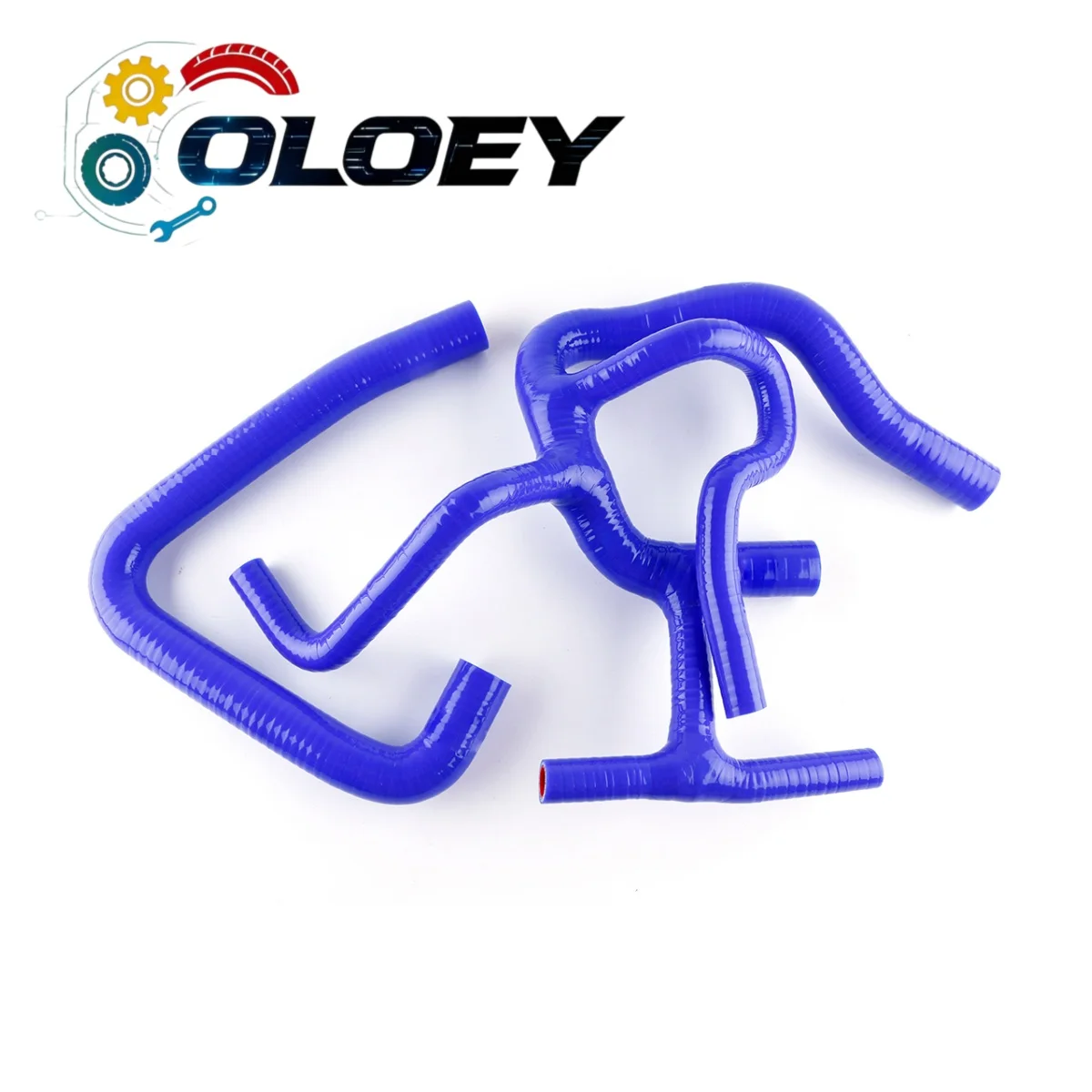 High Performance For 1997 1998 1999 2000 2001 Austin Rover Mini Cooper S MPi 1275 1.3 Silicone Radiator Coolant Hose