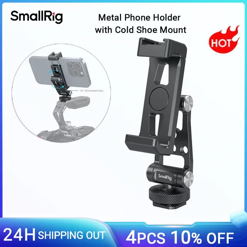 Smallrig Phone Moun…