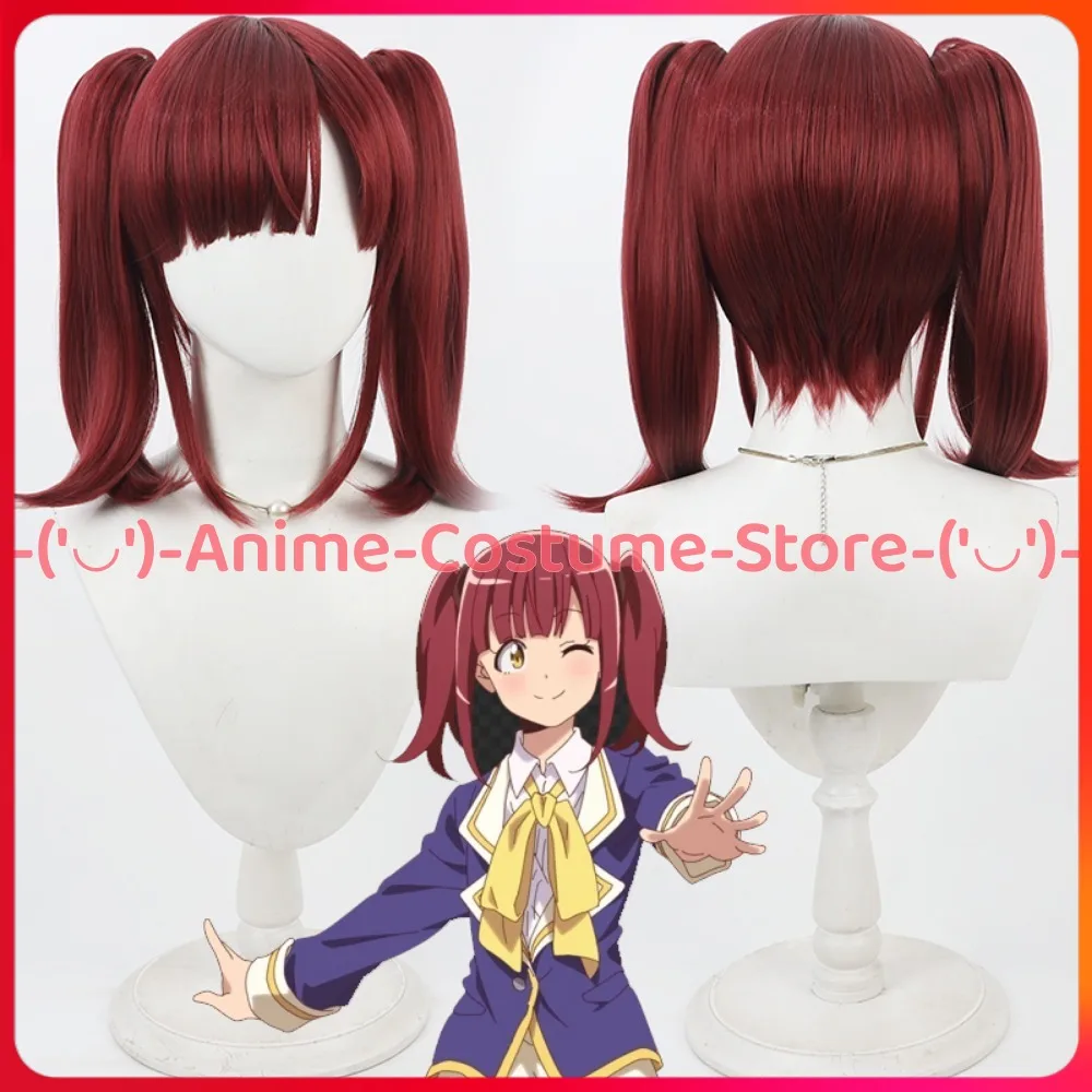 

Solo Leveling in Fantasy World Ikkaku Konohana Косплей Парик Аниме Персонаж Хэллоуин Карнавальный костюм для вечеринки Парики Синтетические волосы