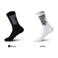 5 pares de calcetines deportivos informales para hombre, comodidad transpirable para correr y uso diario