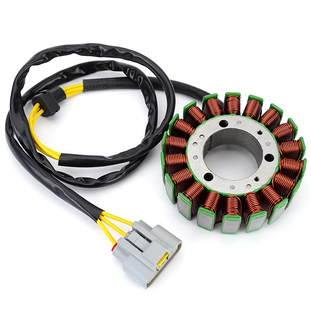 Stator Coil For Sea-Doo GTI SE 130 170 155 GTR 230 GTX 155 170 230 300 PRO 130 RXP X 300 RXT 230 300 WAKE  155 170 PRO 230