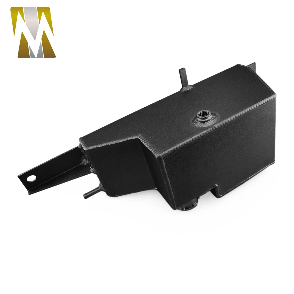 Direct Radiator Coolant Water Expansion Overflow Tank For Nissan GT-R R35 2009-2018 SV Radiators Accessories High Performance