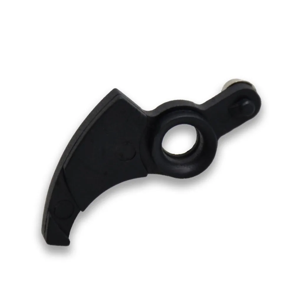 3 Pack Line Feeder Lever 90567077 for Black and Decker LST220FC B2C LST220 Type LST136 Type 2 Trimmer Component