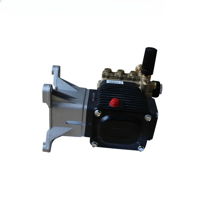Italy AR brand petrol engine RSV4G40 high pressure pump 250 kg 15 litres 3400 rpm including regulator