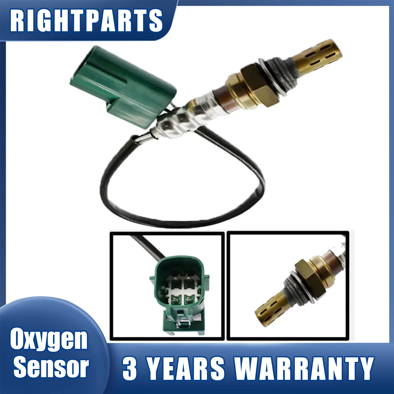 Upstream Oxygen Sensor For 2003-2004 Infiniti G35 FX35 3.5L 2003 2004 2005 FX45 4.5L