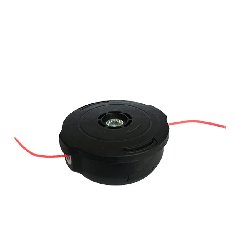 M8x1.25 Trimmer Head For Makita 198386-5 Lawn Mower Replacement Parts XRU11Z XRU12 XRU04Z