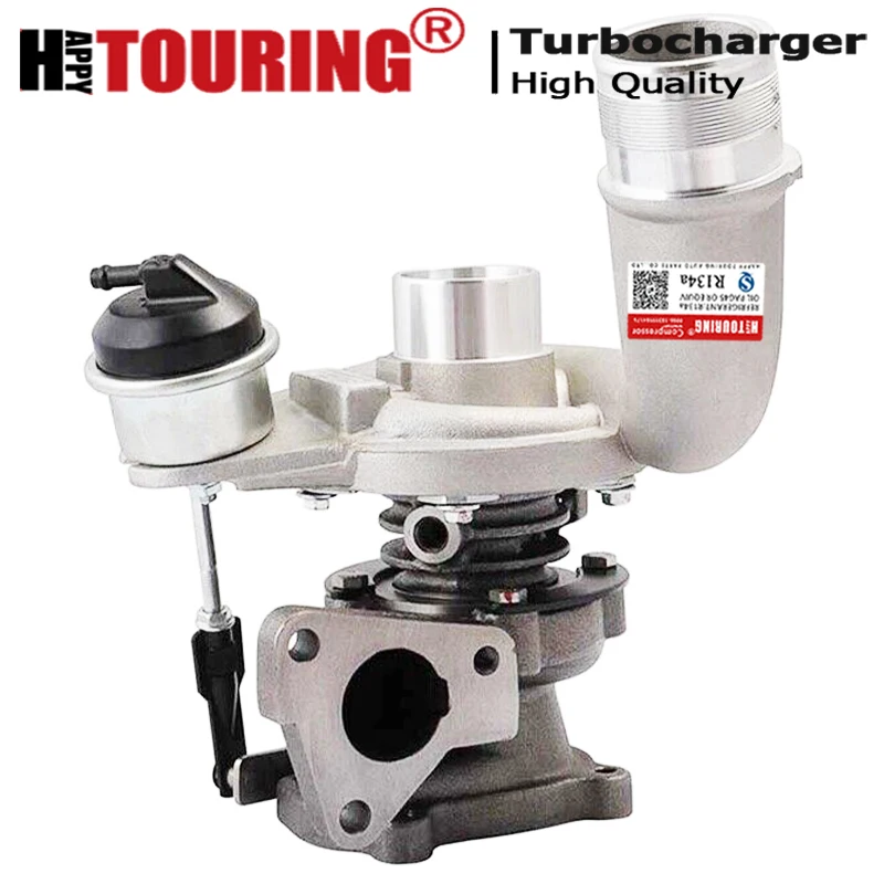 GT1549S TURBO TURBOCHARGER For Renault Clio Espace Kangoo Laguna Scenic 454165-0001 454165-5001S 7700874572 454165 7700107795