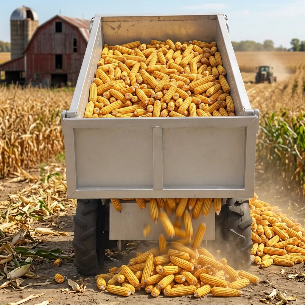 Electric Mini Dump Truck 500kg Remote Wheelbarrow Heavy Duty Farm Utility Vehicle Support ODM OEM