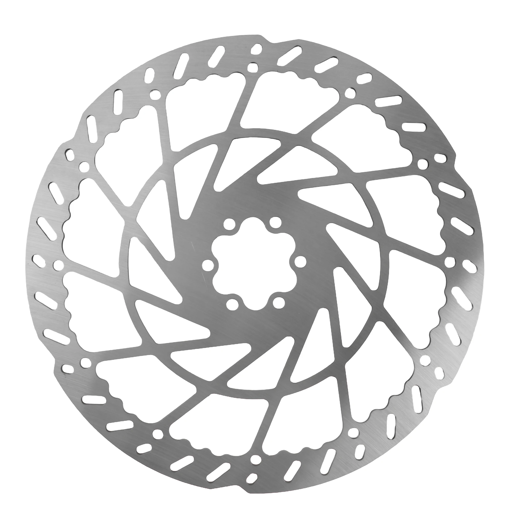 Powermotor For TALARIA Talaria X3 MX3 Motorcycle Front Brake Disc Spare Motorbike Accessories Steel 220mm Brake Discs Rotors