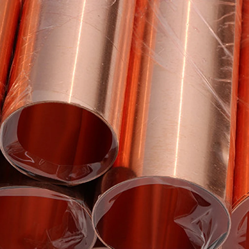 Picture 7: Thickness: 0.2/0.25/0.3/0.4mm Width: 10~200mm Pure Copper Strip Coppers Sheet Metal Sheet Purple Coppers Foil ﻿1 Meter