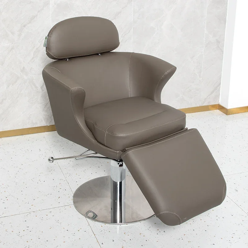 

Swivel Manicure Barber Chair Pedicure Salon Hair Salon Tattoo Chair Makeup Nail Kapperstoel Hairdresser Facility Furniture HDQAZ