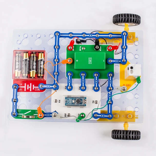 STEM Programming toys Electronic Kit ARDUINO Projects