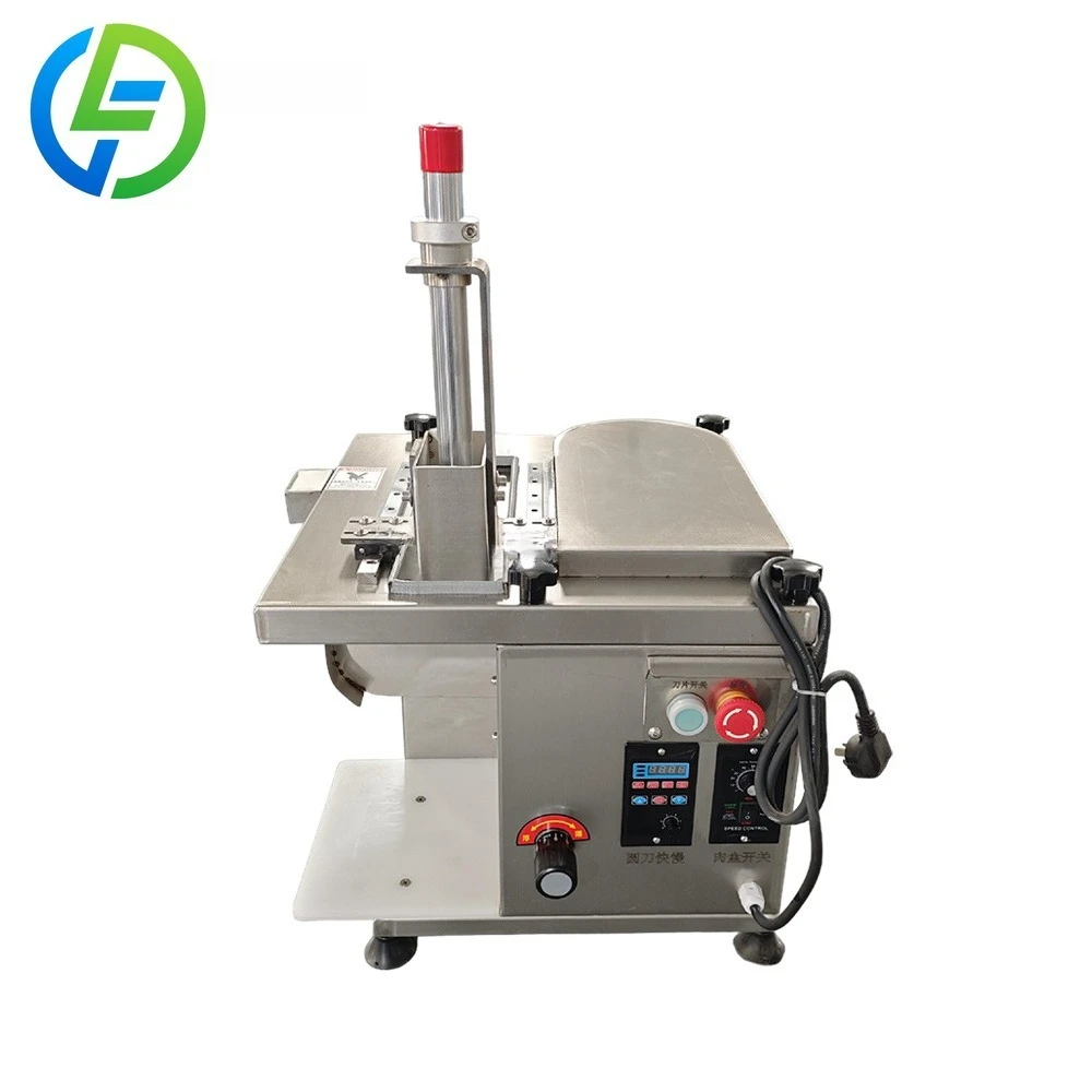 FOODLINE High‑speed Meat Dicing Machine Uniform Cutting Size For Convenient Food Raw Material Preparation