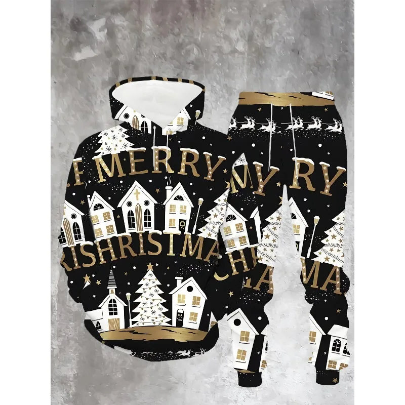 2025 Рождественский карнавал