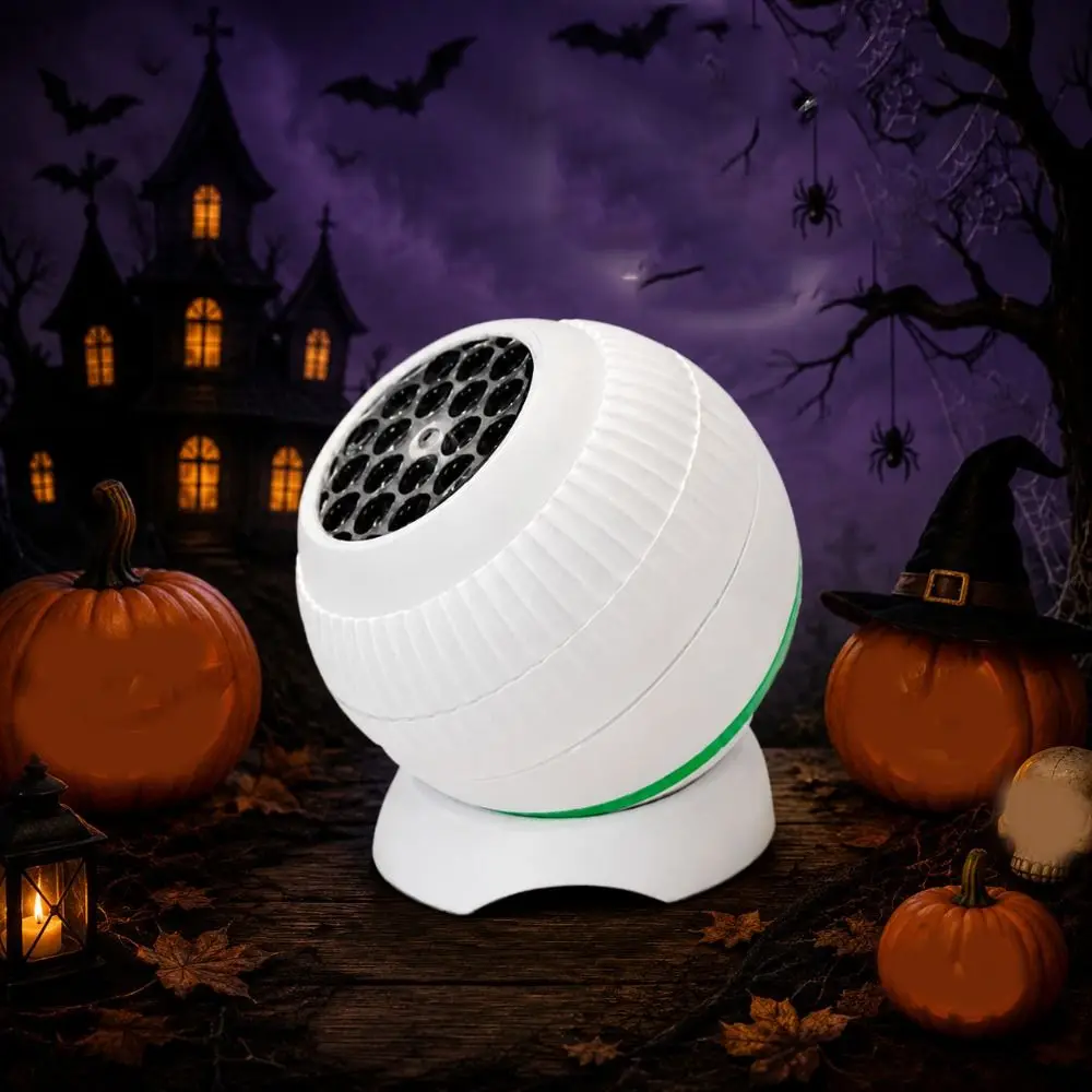 360° Rotating Ocean Projector Light USB Starry Sky Projection Dynamic Night Light Dynamic Projector Decorative Lamp