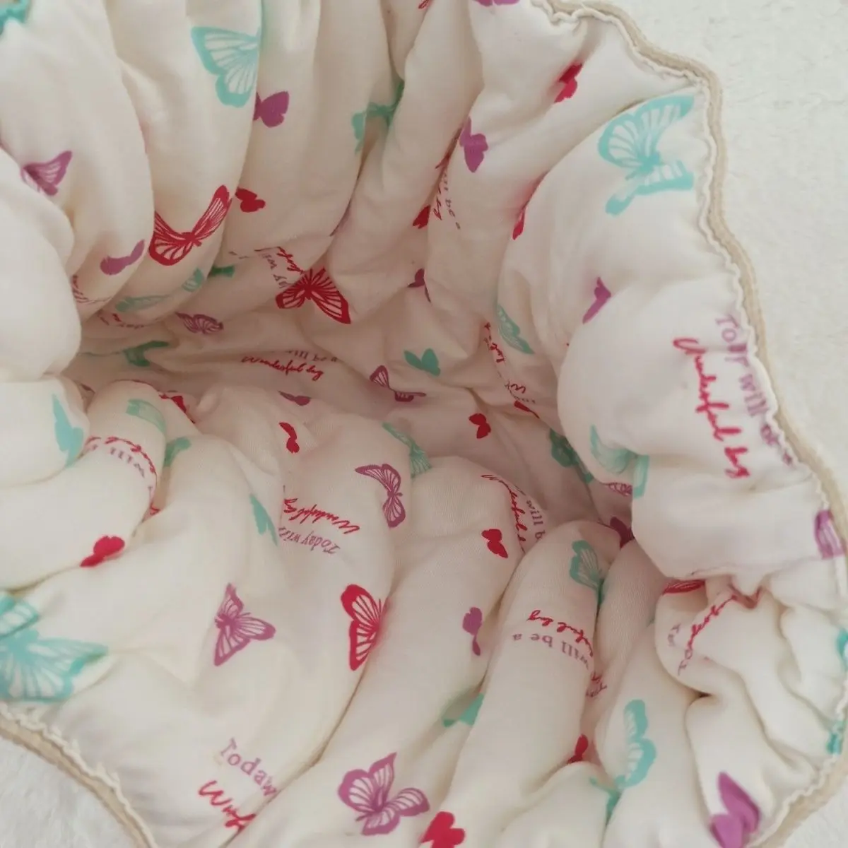 Warme Höschen mit hoher Taille und Bauchmischung aus Baumwollmischung, schlanke Slips, Größe Big Puffy, weich und bequem, handgefertigte Paarunterwäsche