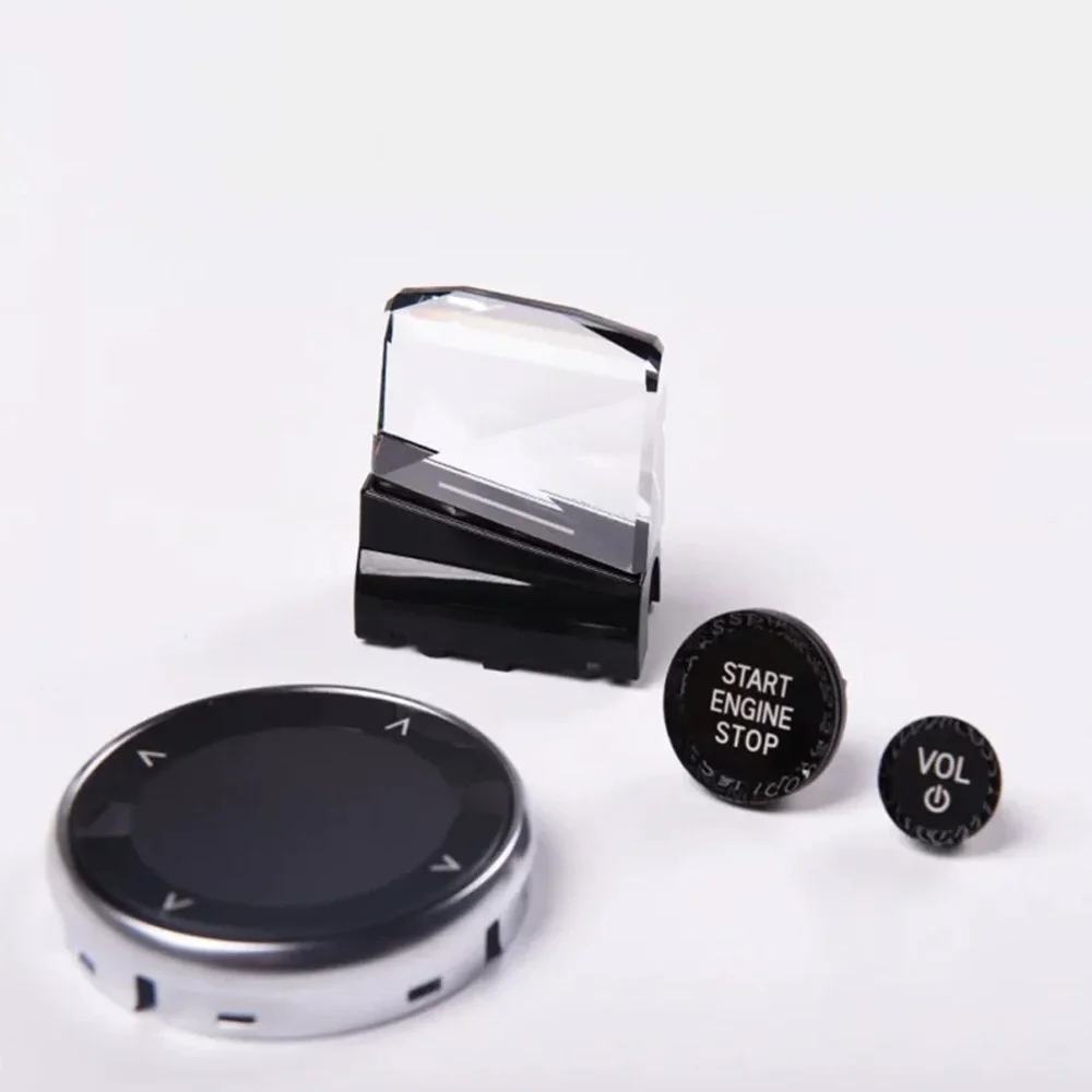 Manufacturer Wholesale Twin Turbo Out Trend Roof Car Out Trend Air Conditioning Interior Accessories