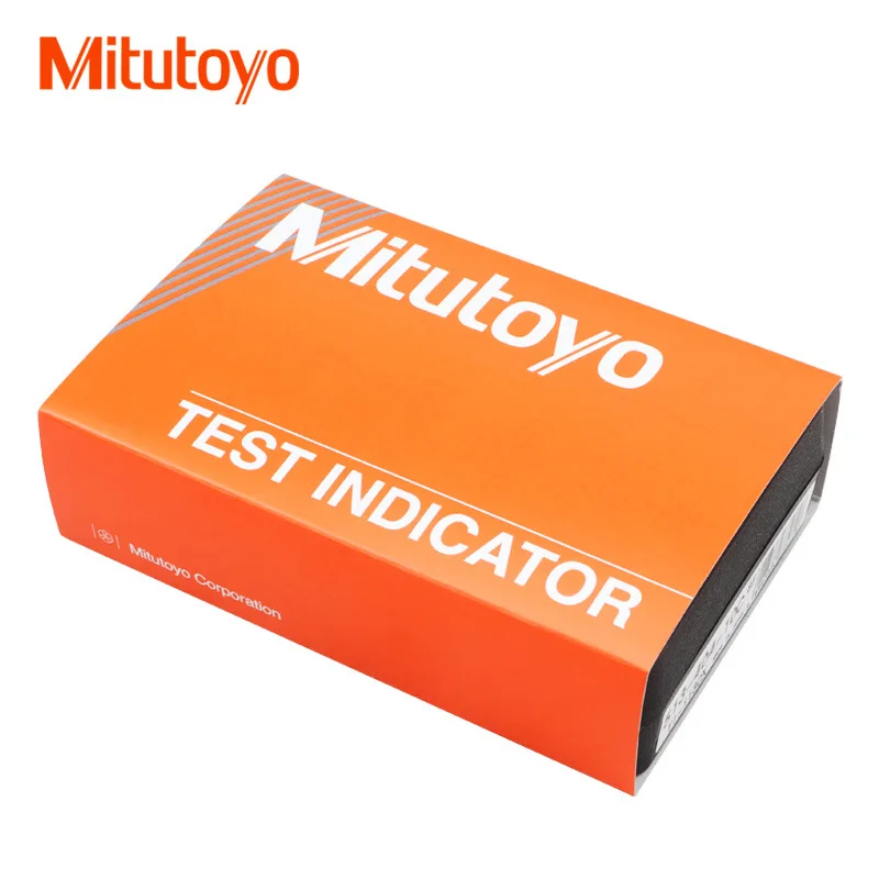 2025 Japan Mtoyo measuring range 0.8mm leverage dial 513-284GE